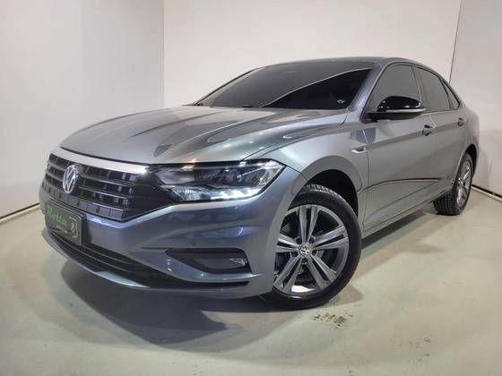VOLKSWAGEN JETTA 1.4 250 TSI TOTAL FLEX R-LINE TIPTRONIC VOLKSWAGEN JETTA 1.4 250 TSI TOTAL FLEX R-LINE TIPTRONIC